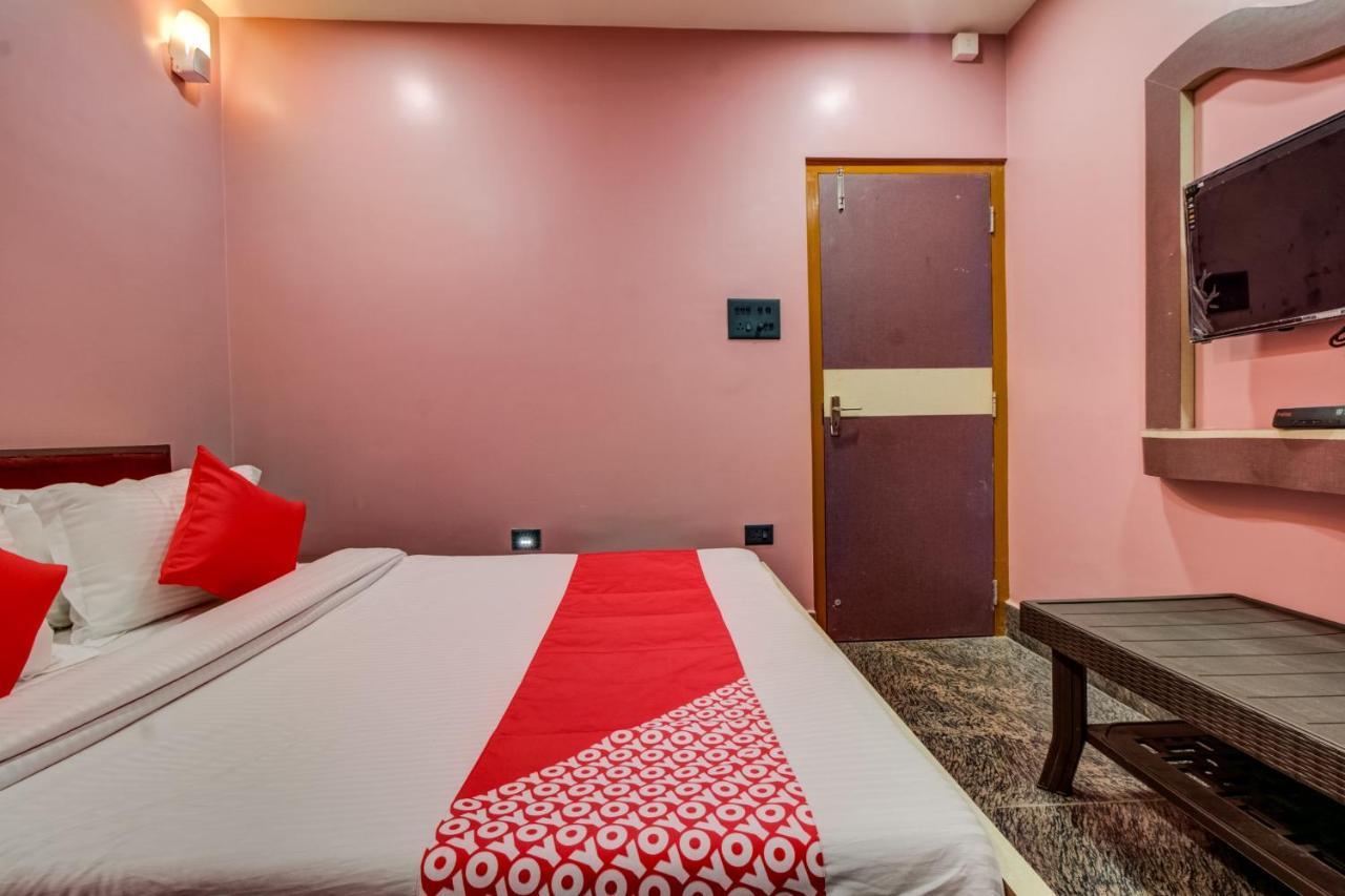 Oyo 16871 Anant Home Stay シロン エクステリア 写真