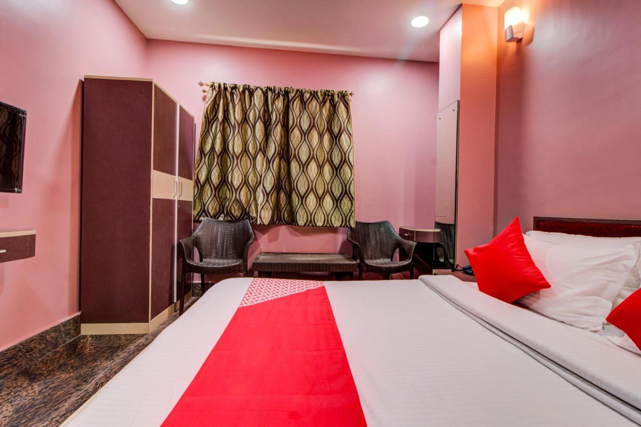 Oyo 16871 Anant Home Stay シロン エクステリア 写真