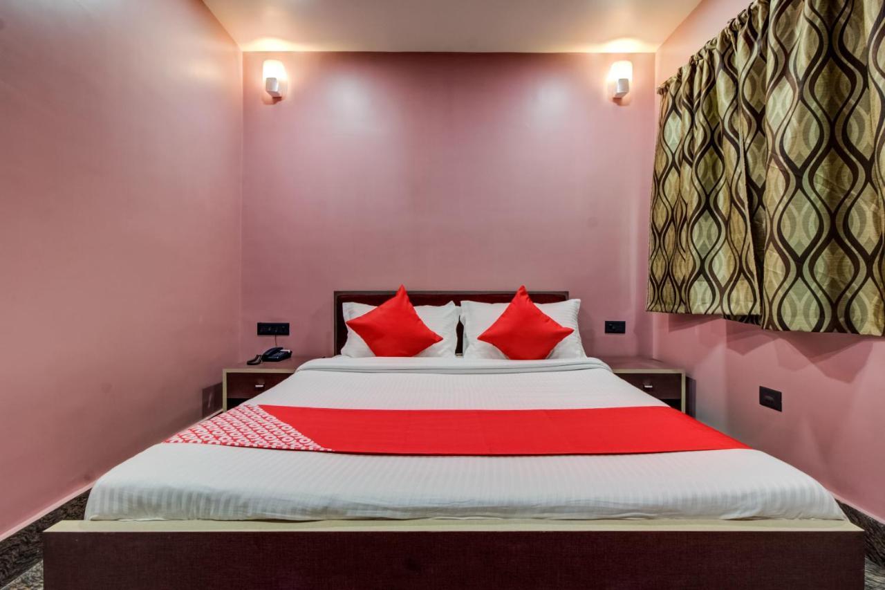 Oyo 16871 Anant Home Stay シロン エクステリア 写真