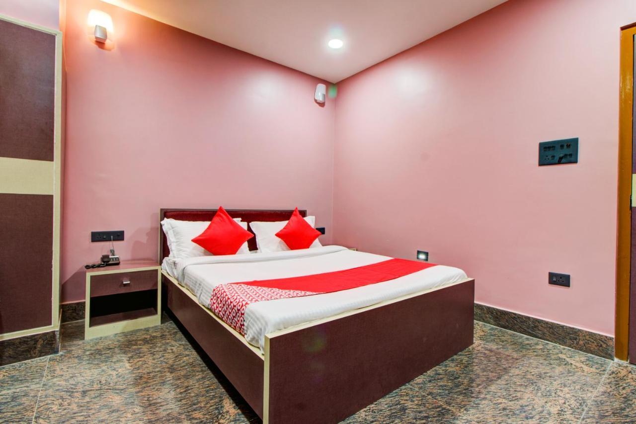 Oyo 16871 Anant Home Stay シロン エクステリア 写真