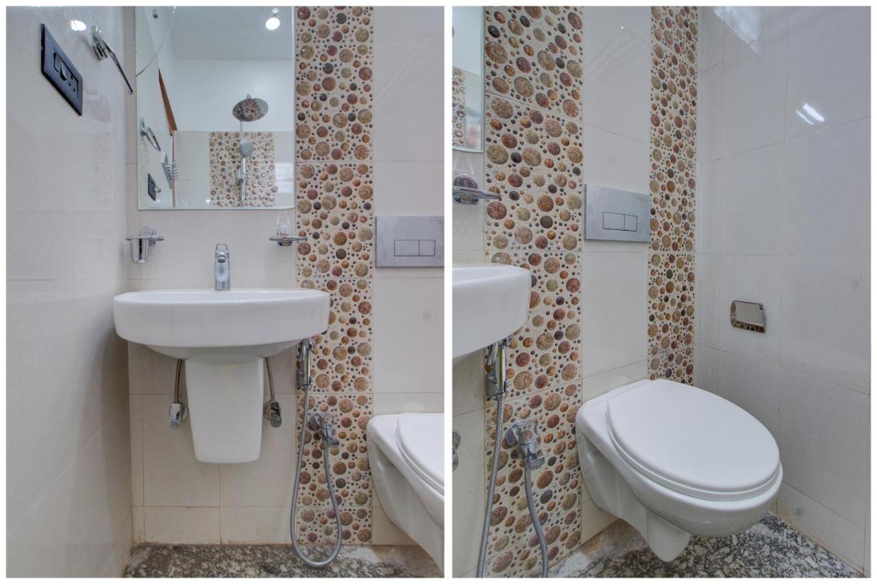Oyo 16871 Anant Home Stay シロン エクステリア 写真