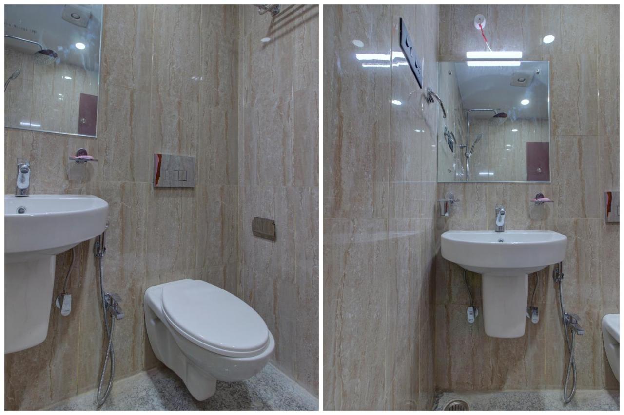 Oyo 16871 Anant Home Stay シロン エクステリア 写真