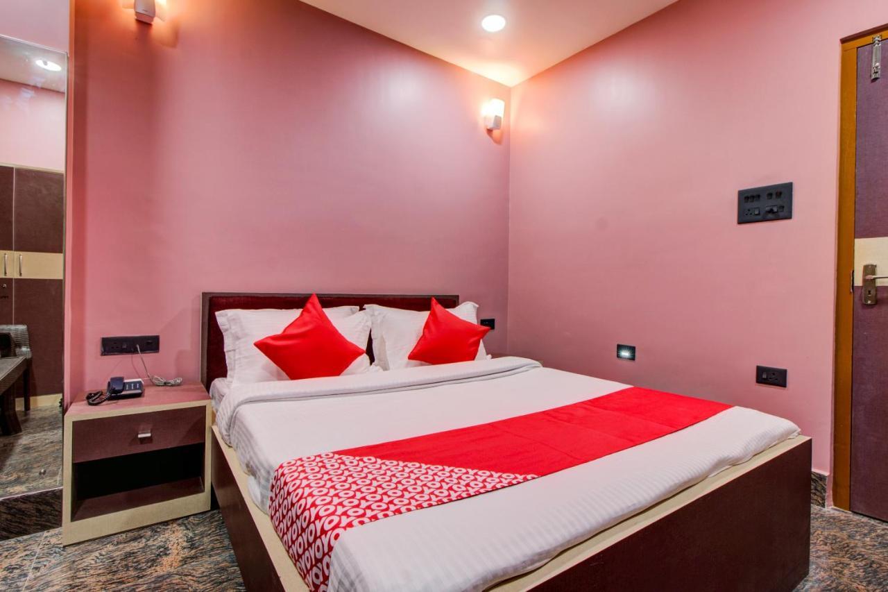 Oyo 16871 Anant Home Stay シロン エクステリア 写真