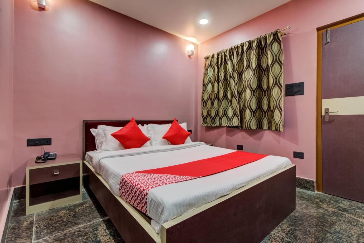 Oyo 16871 Anant Home Stay シロン エクステリア 写真