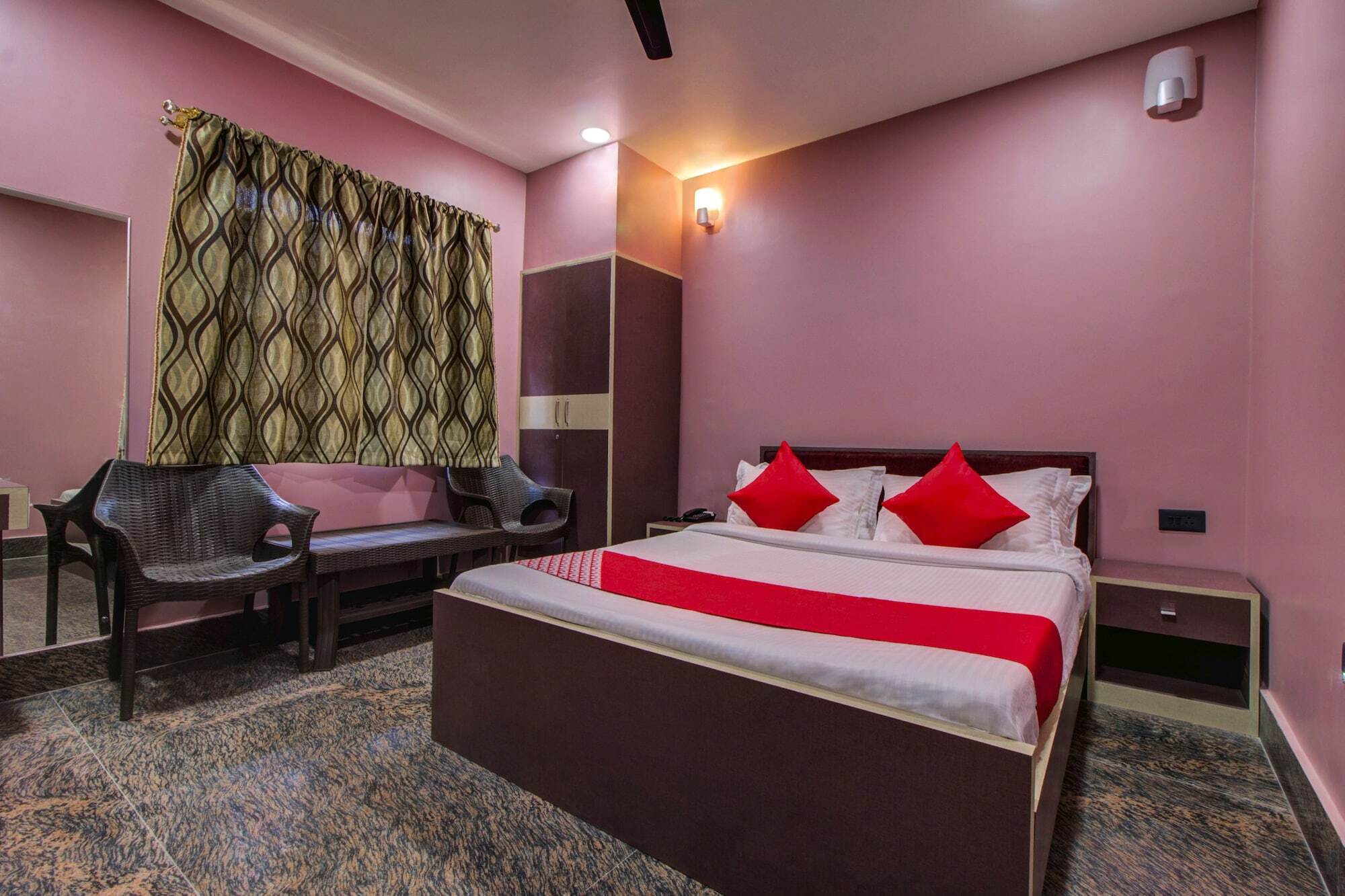 Oyo 16871 Anant Home Stay シロン エクステリア 写真